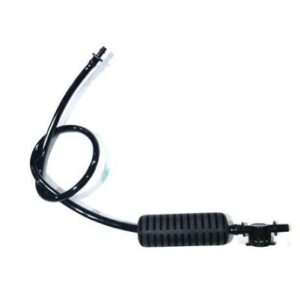 Bộ nối béc phun sương với ống Pe có gắn van chống rỉ nước và cục đối trọng TGA-HMS02-50