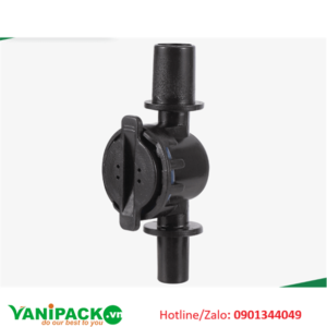 Bù áp 6mm một Đầu âm AT25-APS-BAAT