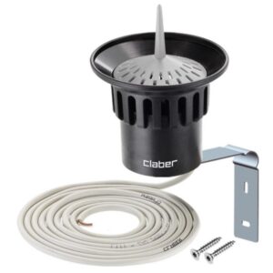 Cảm biến mưa 3 dây Claber 90916