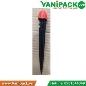 Cây Cắm 8 Tia Cam TAT-029A