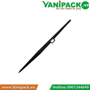 Cây cắm cao 30cm dùng cho béc nhỏ Kanok 392