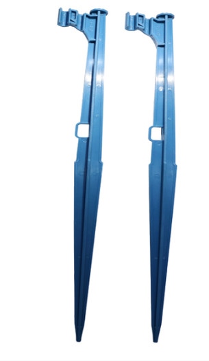 Cây cắm gắn béc tưới dài 45cm TPA C45