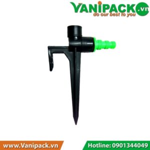 Cây cắm phun nước có điều chỉnh Kanok 344-02+1