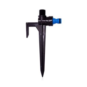 Cây cắm phun nước có điều chỉnh Kanok 344-04+2 ren trong