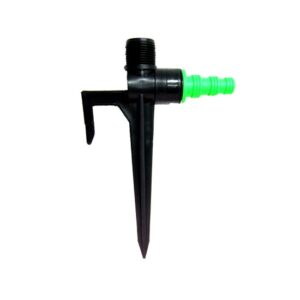 Cây cắm phun nước có điều chỉnh PE Kanok 344-50+1 ren ngoài