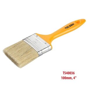 Cây Cọ Sơn 100mm Tolsen TS40036