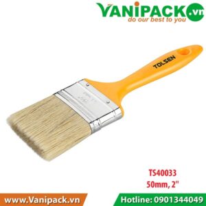 Cây Cọ Sơn 50mm Tolsen TS40033