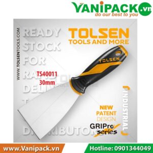 Cây Sủi 30mm Tolsen TS40011