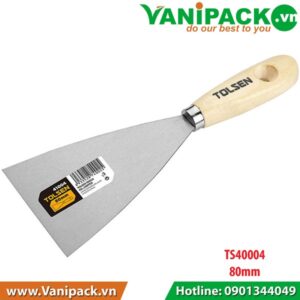 Cây Sủi Cán Gỗ 30mm Tolsen TS40000
