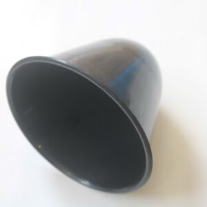 CHÉN NHỰA ĐỰNG MỦ THU HOẠCH CAO SU – BỀN, DÀY, DỄ SỬ DỤNG