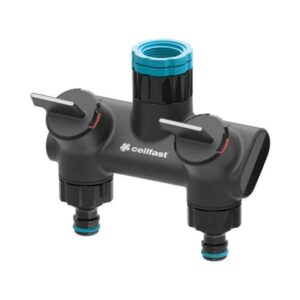 Chia 2 dòng Ergo Cellfast - Tây Ban Nha NB-53-220