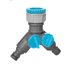 Chia 2 dòng Ideal Line Plus Cellfast - Tây Ban Nha NB-52-220N