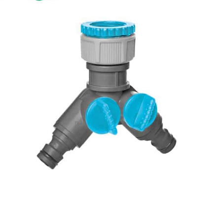 Chia 2 dòng Ideal Line Plus Cellfast - Tây Ban Nha NB-52-220N