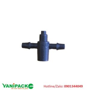 Chia 2 nhỏ giọt ống 3/5 dn4 AT25-APG-C2NG35DN4