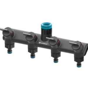 Chia 4 dòng Ergo Cellfast - Tây Ban Nha NB-53-240