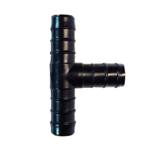 Chữ T Nối Ống LDPPE 20 X 16 X 20mm Kanok 350-53