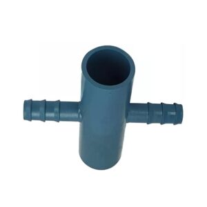 Chữ thập nhựa uPVC giảm 10mm & 10mm sử dụng ống 21mm uPVC TPA-CTHAP21