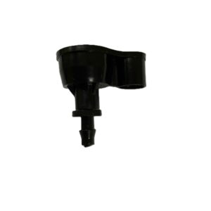 Chuôi ren tRong 17mm ra ống 6mm ( ngạnh) AT25-APS-CV176