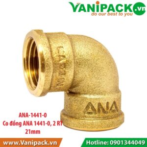 Co đồng Ren Trong ANA-1441-0