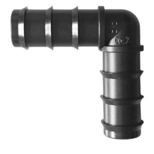 Co nối ống LDPE 20 ly  BBLDPE-CO-20