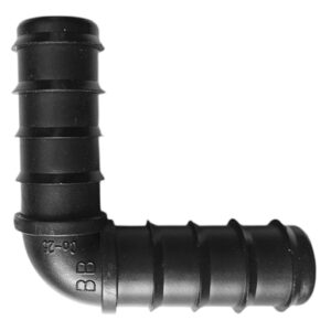 Co nối ống LDPE 25 ly  BBLDPE-CO-25