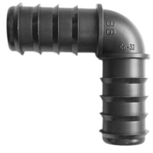 Co nối ống LDPE 32 ly  BBLDPE-CO-32