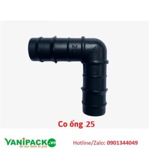 Co ống 25 AT25-APLD-Co25