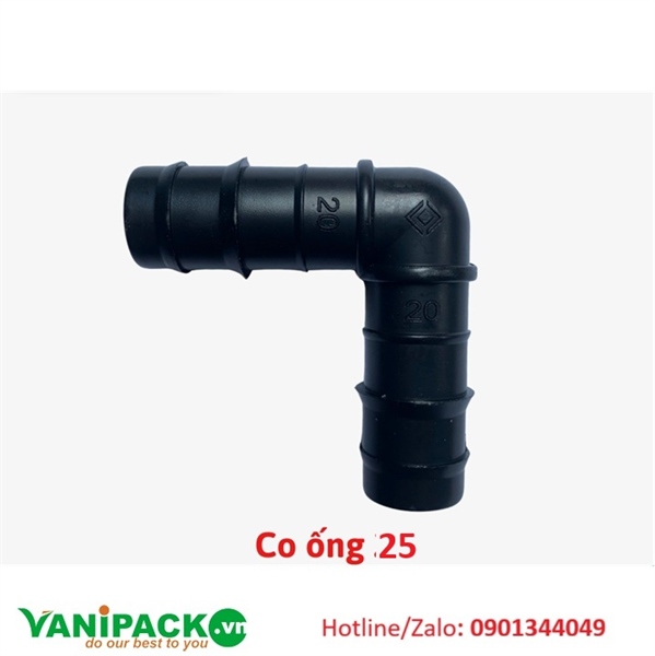 Co ống 25 AT25-APLD-Co25
