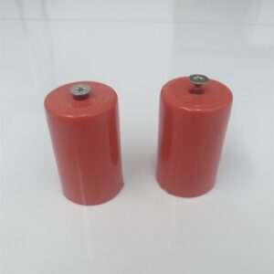 Cục béc bít ngang nối trơn 27 HB-BITNT27