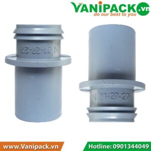 Cục nối chin N21-27-27 PVC