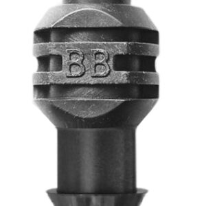 Cục nối khởi thủy 16 su 12 ống LDPE BBLDPE-N16-SU12