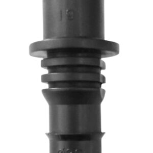 Cục nối khởi thủy 20 su 19 ống LDPE BBLDPE-N20-SU19