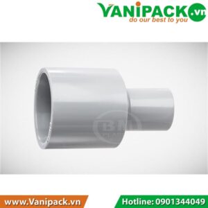 Cục Nối Rút Trơn Hệ Inch Loại Dày Bình Minh BM-NRTD