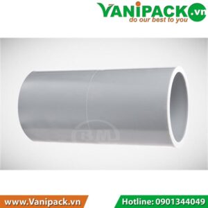 Cục nối trơn hệ inch loại dày Bình Minh BM-NTD-D27mm