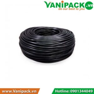 Cuộn 100 m Dây tưới PE 5/7mm x 100m Kanok 397-5/7-100