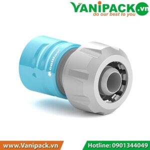 Cút nối nhanh Ideal Line Plus Ø 20mm Cellfast - Tây Ban Nha NB-50-635