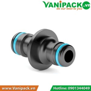 Cút Nối Ống Nước Cao Cấp Cellfast Ergo NB-53-200