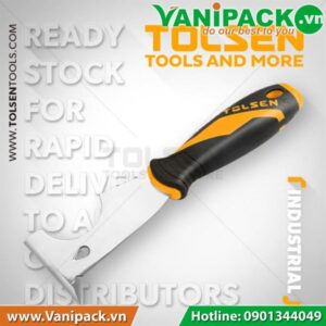 Dao Cạo 6 In 1 Tolsen TS40010