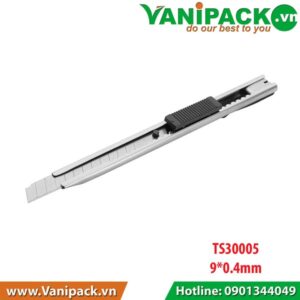 Dao rọc giấy mini 9 x 0.4mm Tolsen TS30005