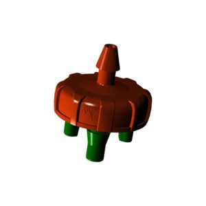 Đầu bù áp gắn ống 5/7 hoặc 4/6 BSBA