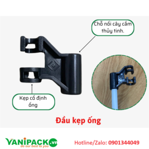 Đầu kẹp ống 10/12mm AT25-APS-DKO1012