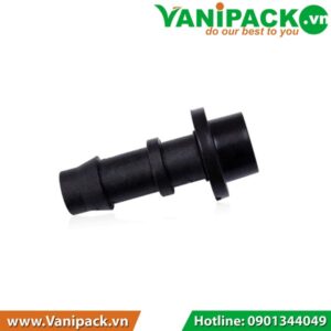 Đầu Khởi Thủy Ống PE + cục cao su 16mm Kanok 377