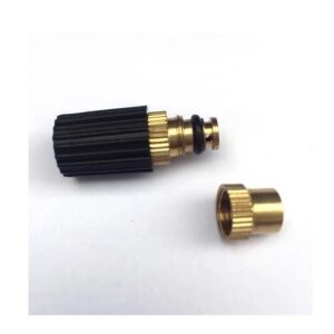 Đầu phun sương 1 hướng, mũ bằng đồng TGA-PS1H2