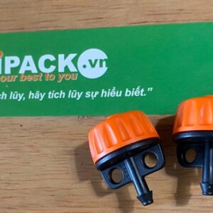 Đầu tưới nhỏ giọt Claber 91222