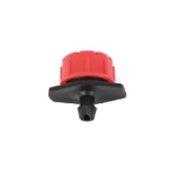 Đầu vòi tưới 8 tia 06mm, lưu lượng 0-70L/h, áp suất 1bar TPA-DVT8T-70L