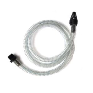 Dây gắn bộ châm phân có lọc phi 60mm TGA-SA0120