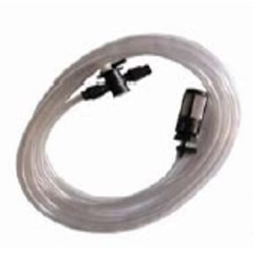 Dây gắn bộ châm phân có van, lọc phi 21 hoặc 27mm TGA-SA011234