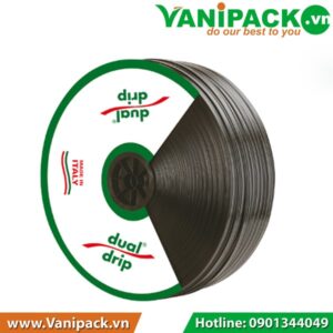 Dây tưới Nhỏ giọt 16mm