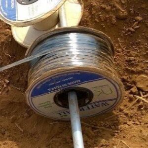 Dây tưới nhỏ giọt Q 16mm