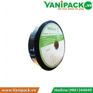 Dây Tưới Phun Mưa Chaiyo 21mm loại 2 lỗ cuộn 100m Kanok 6-69CH